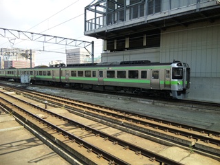 721系電車