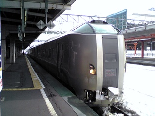 789系電車